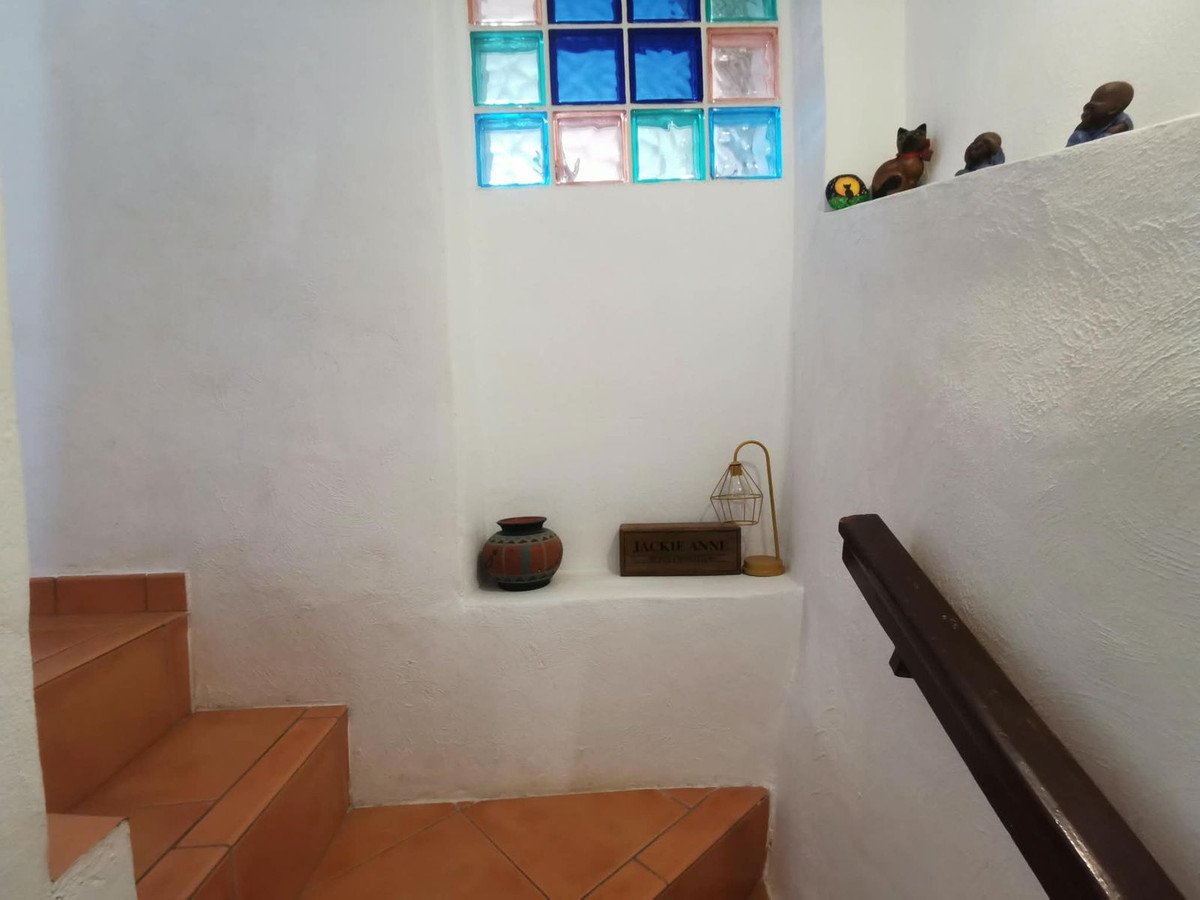 5 Bed Townhouse in Huércal-Overa