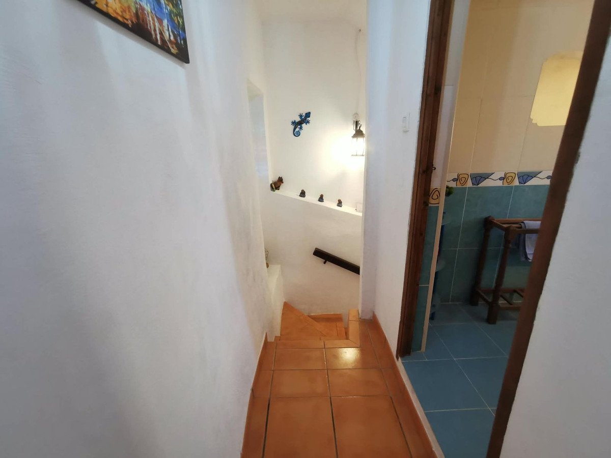 5 Bed Townhouse in Huércal-Overa