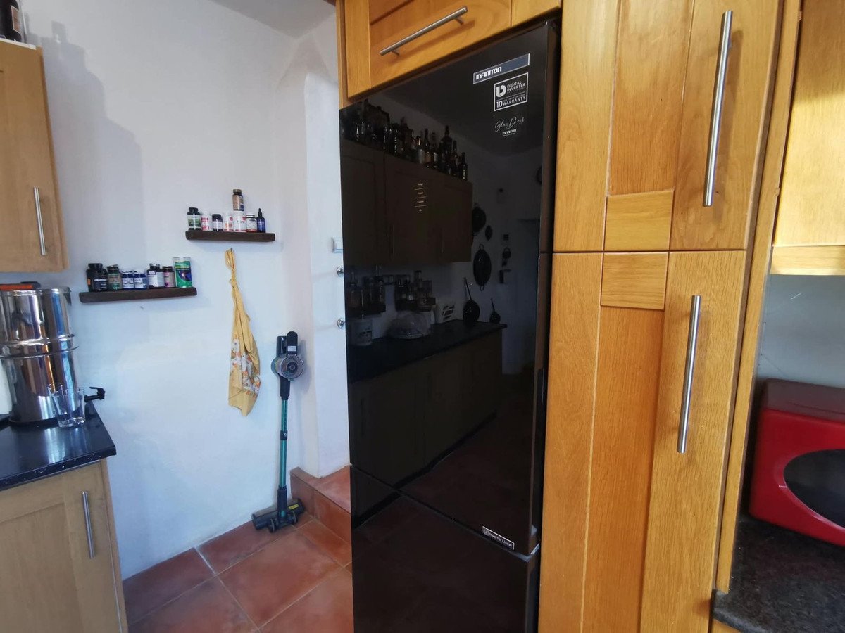 5 Bed Townhouse in Huércal-Overa