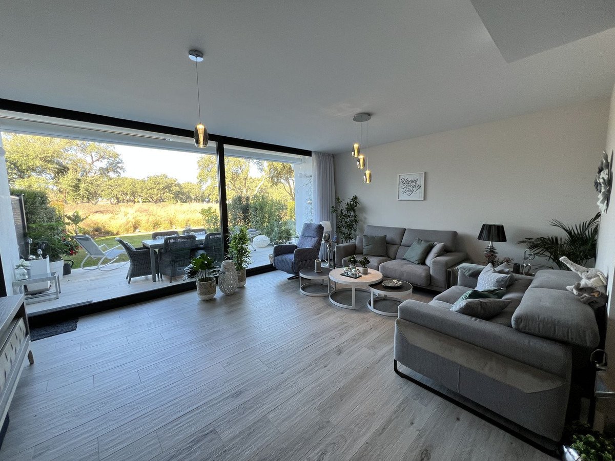 4 Bed Townhouse in Sotogrande