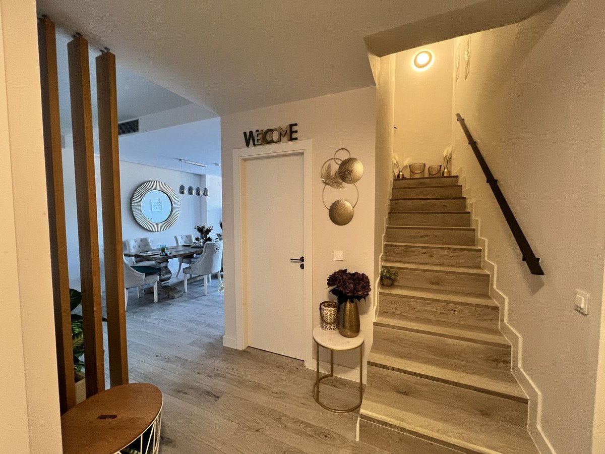4 Bed Townhouse in Sotogrande