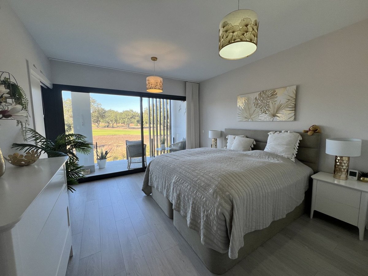 4 Bed Townhouse in Sotogrande