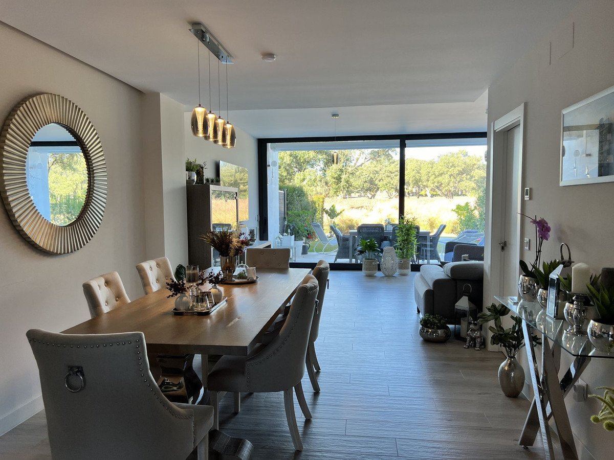 4 Bed Townhouse in Sotogrande