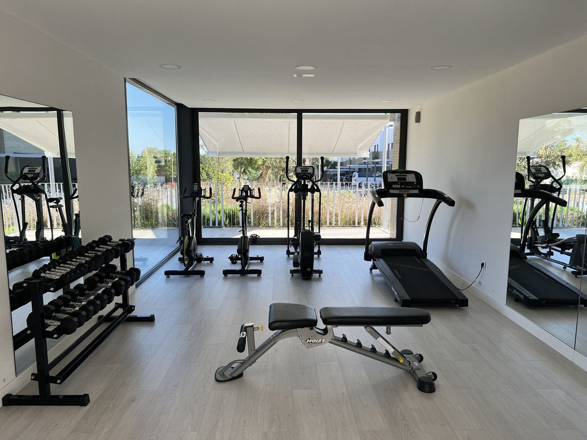 4 Bed Townhouse in Sotogrande