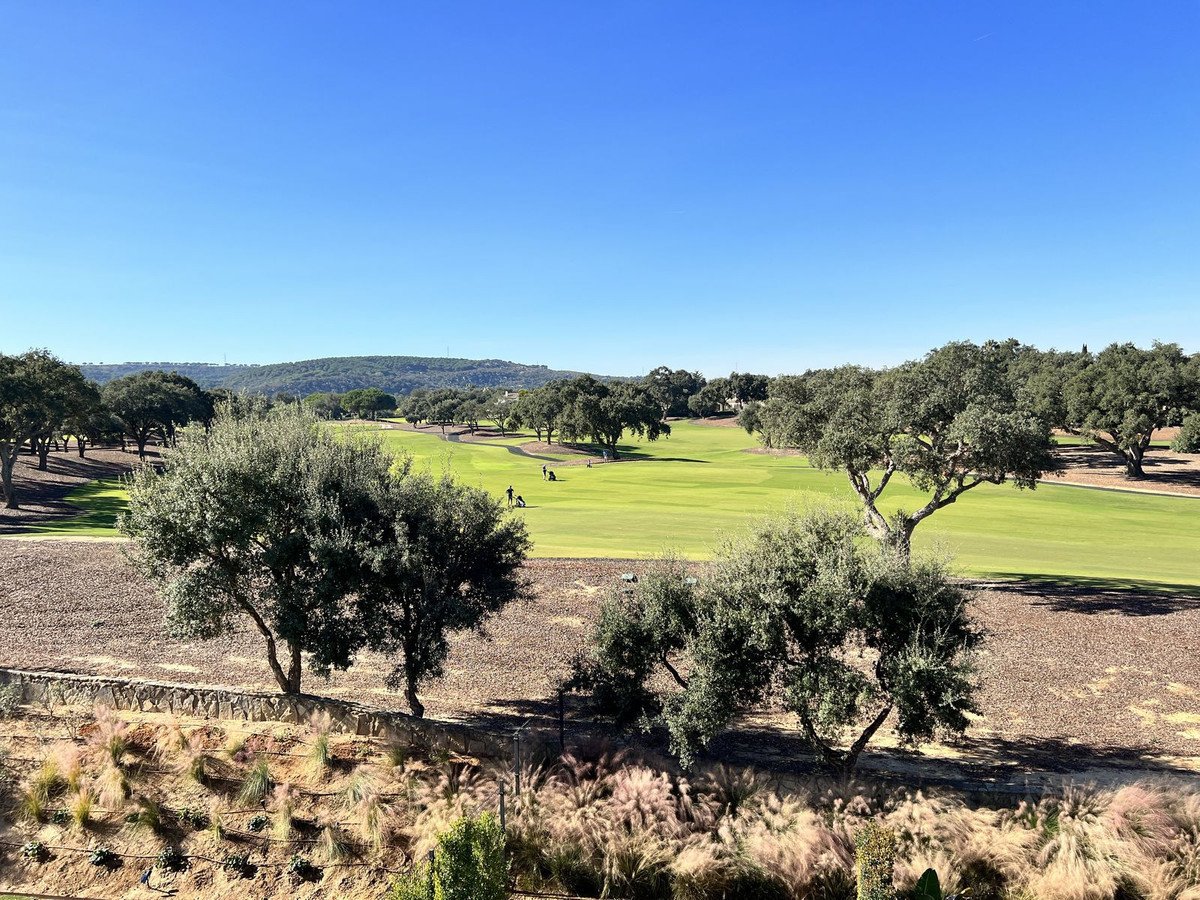 4 Bed Townhouse in Sotogrande