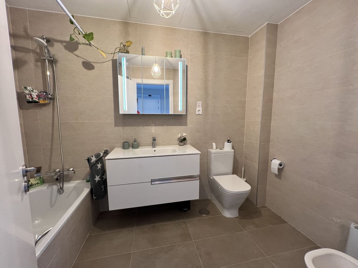 4 Bed Townhouse in Sotogrande