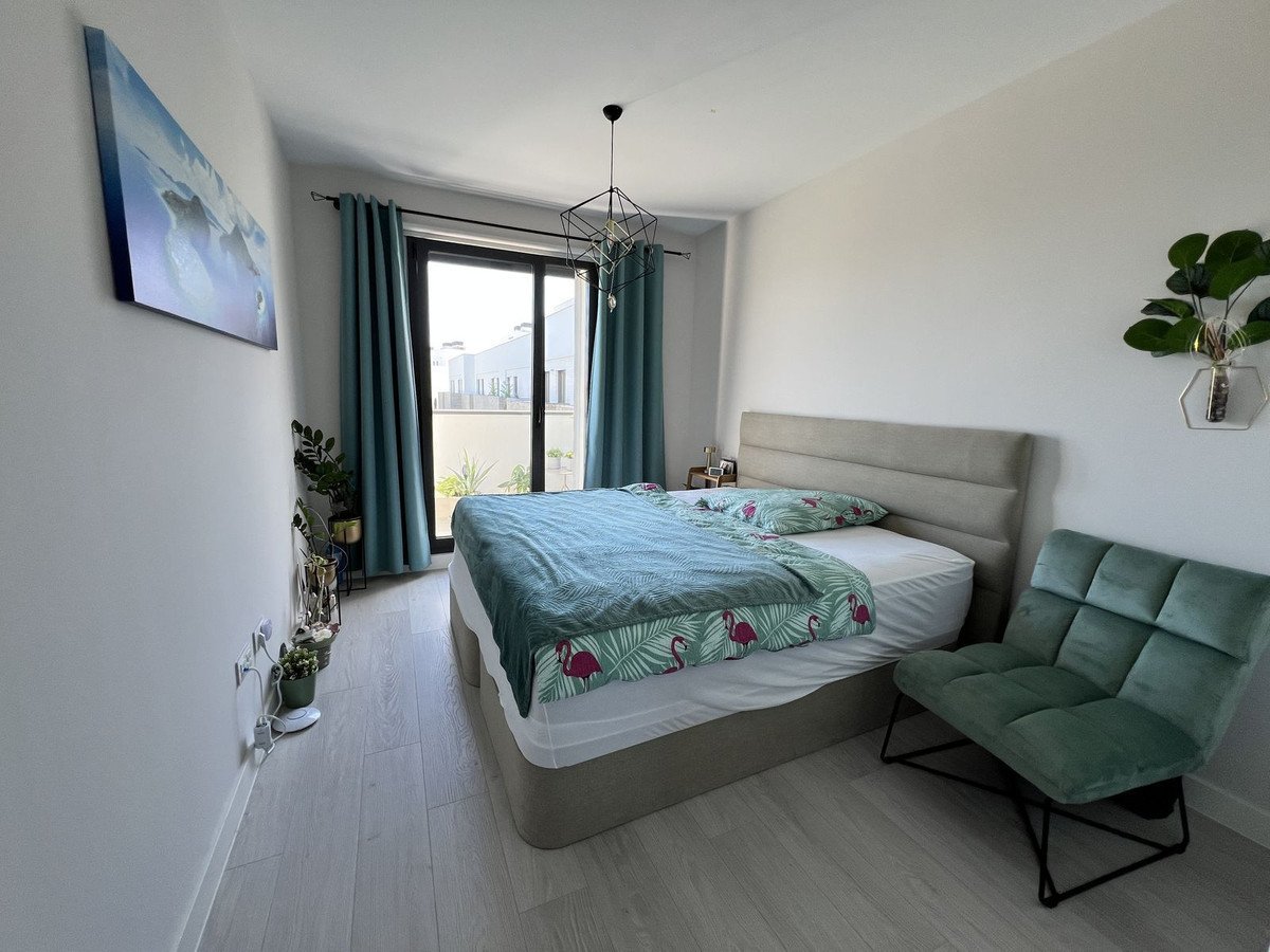 4 Bed Townhouse in Sotogrande