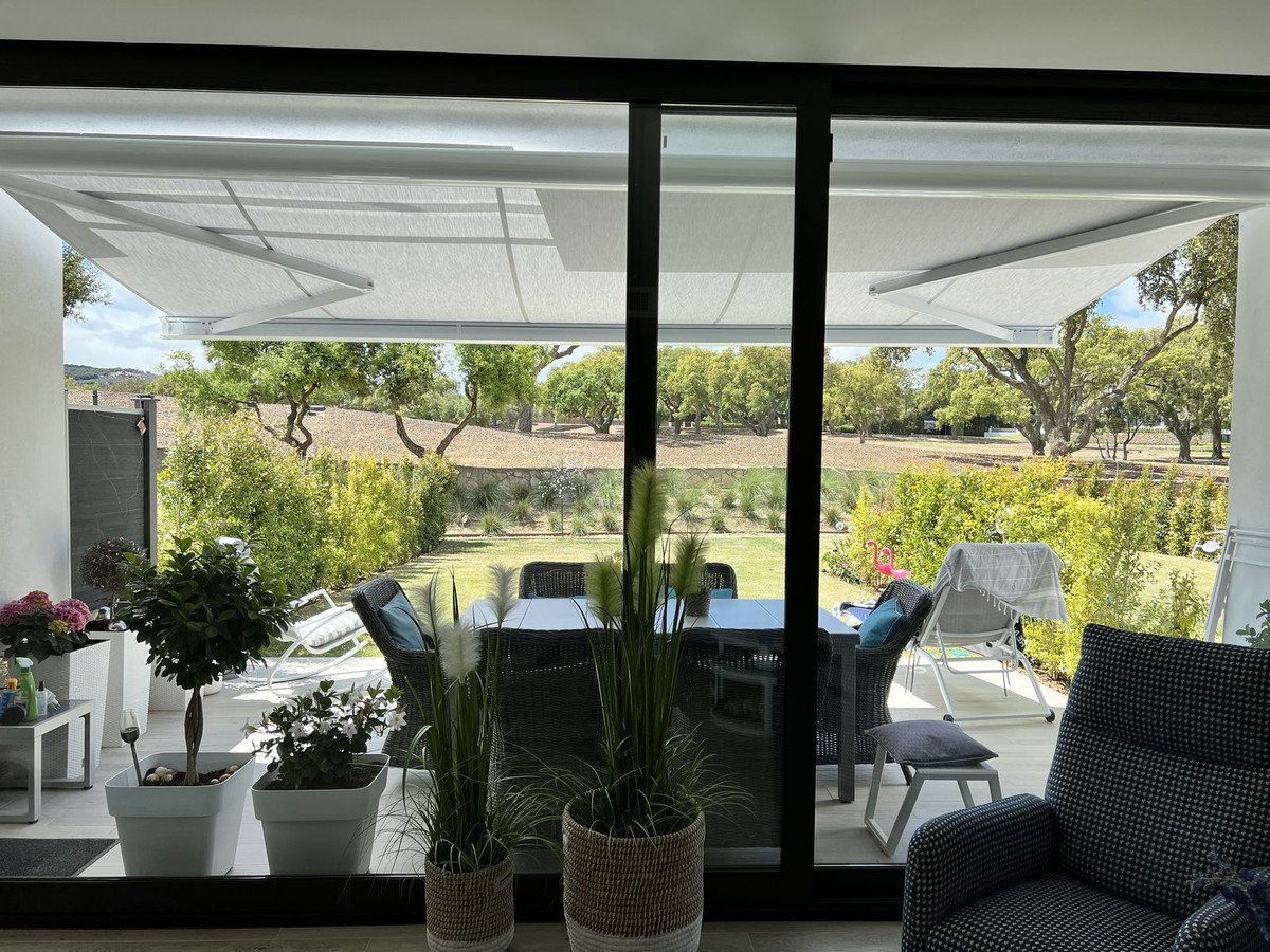 4 Bed Townhouse in Sotogrande