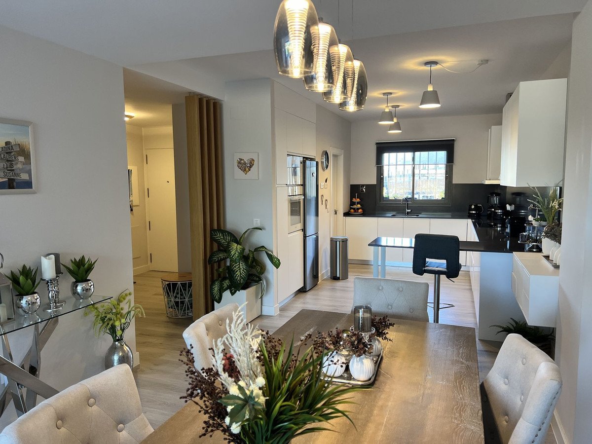 4 Bed Townhouse in Sotogrande