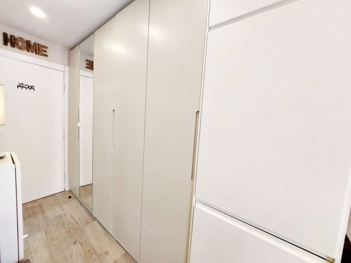 Middle Floor Studio in Benalmadena