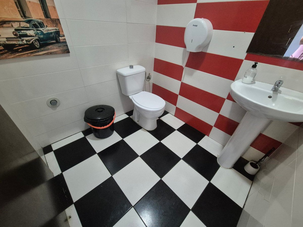 Commercial in La Zenia