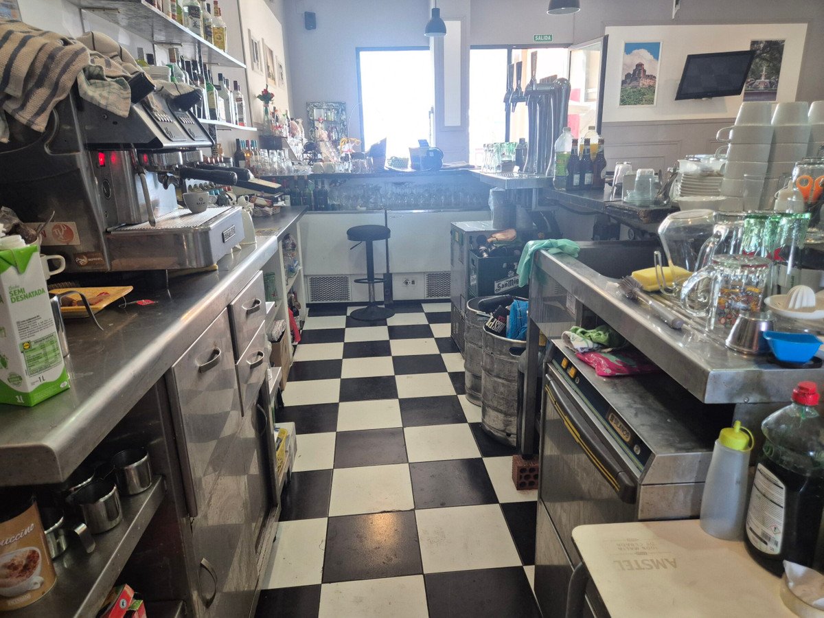 Commercial in La Zenia