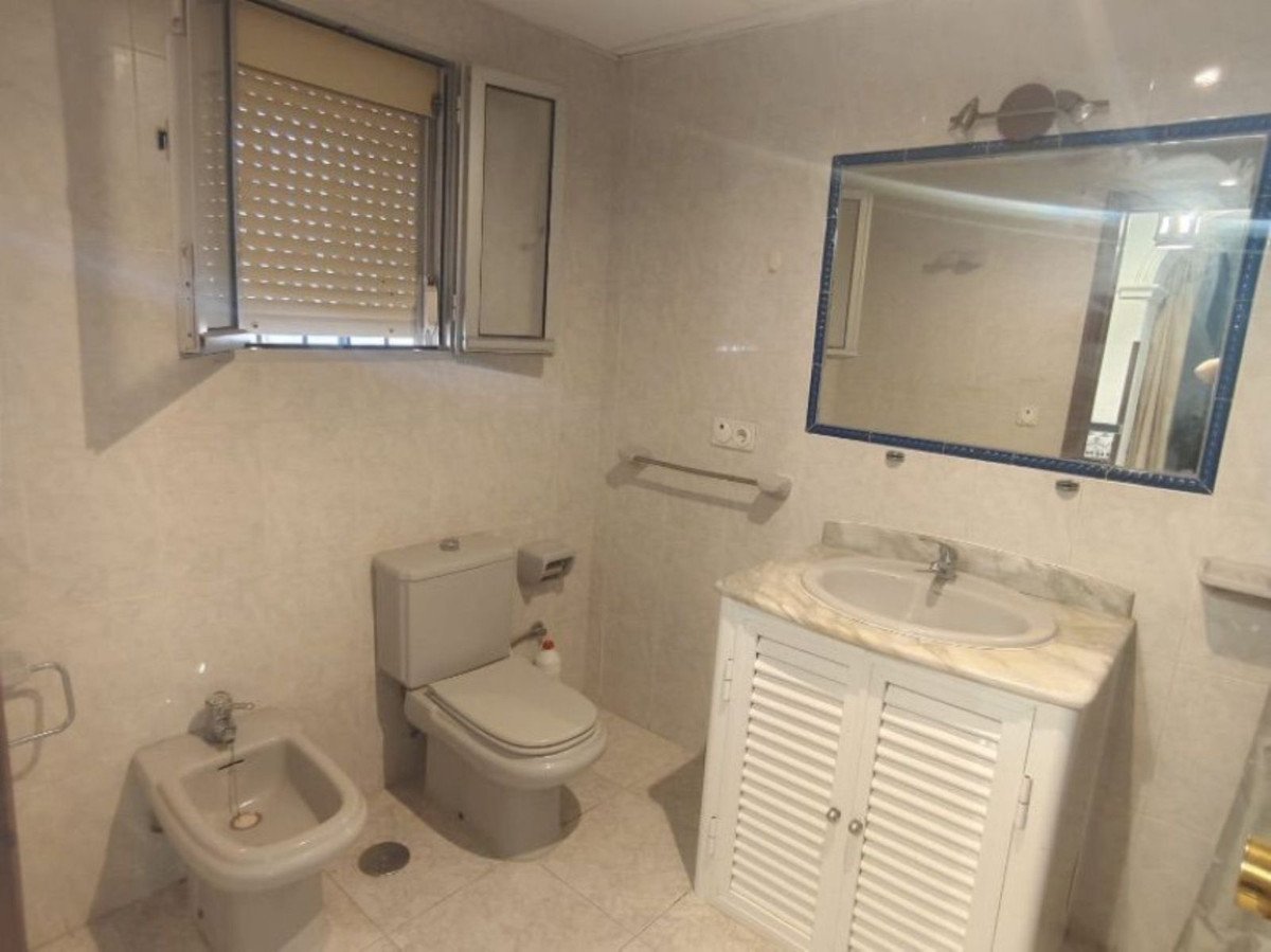 2 Bed Townhouse in San Roque