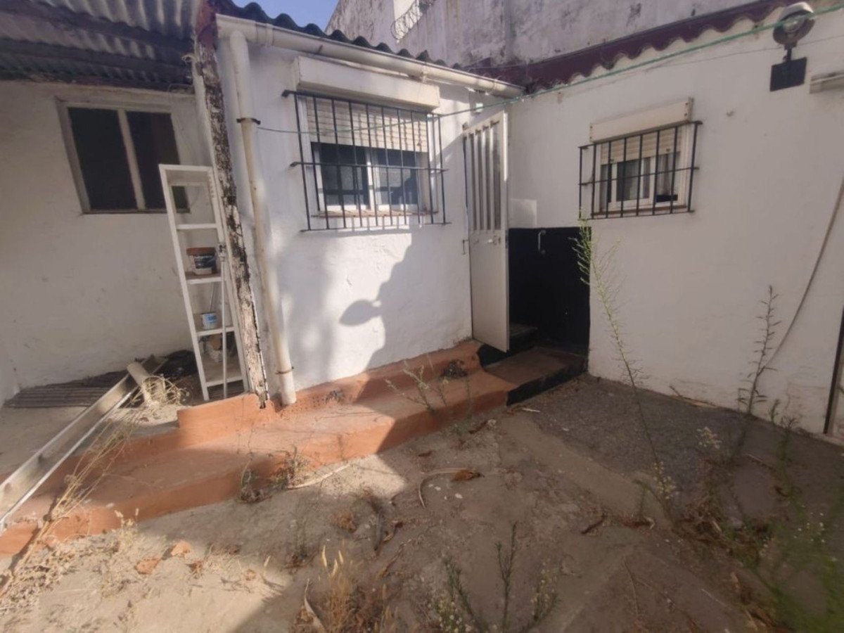 2 Bed Townhouse in San Roque