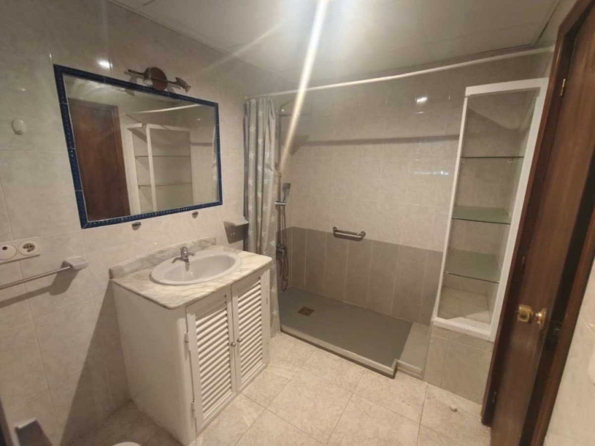 2 Bed Townhouse in San Roque
