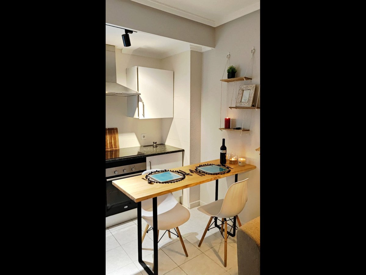 Ground Floor Studio in Torrevieja