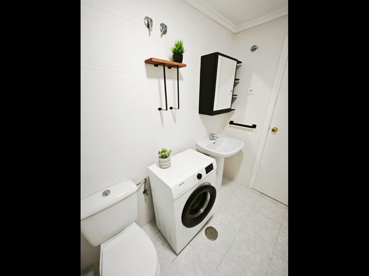 Ground Floor Studio in Torrevieja