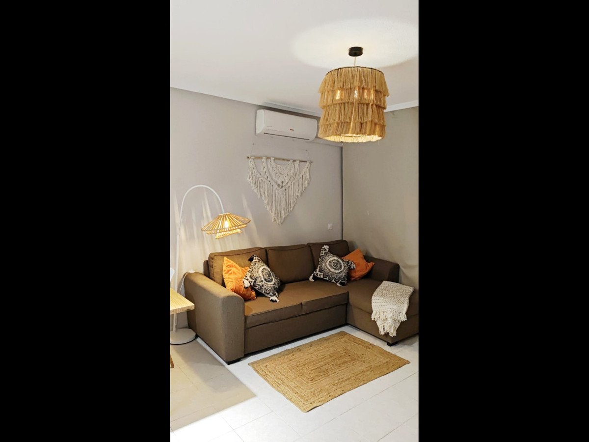 Ground Floor Studio in Torrevieja