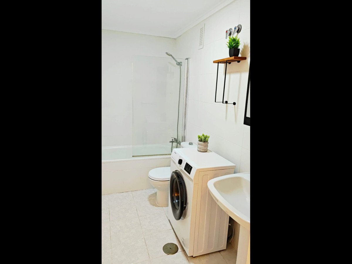 Ground Floor Studio in Torrevieja