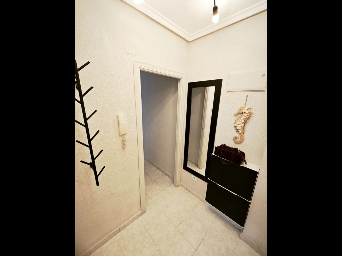Ground Floor Studio in Torrevieja