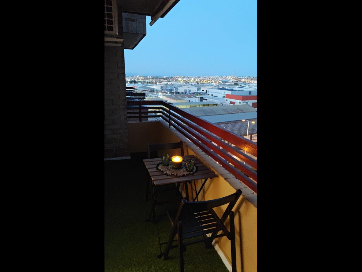 Ground Floor Studio in Torrevieja