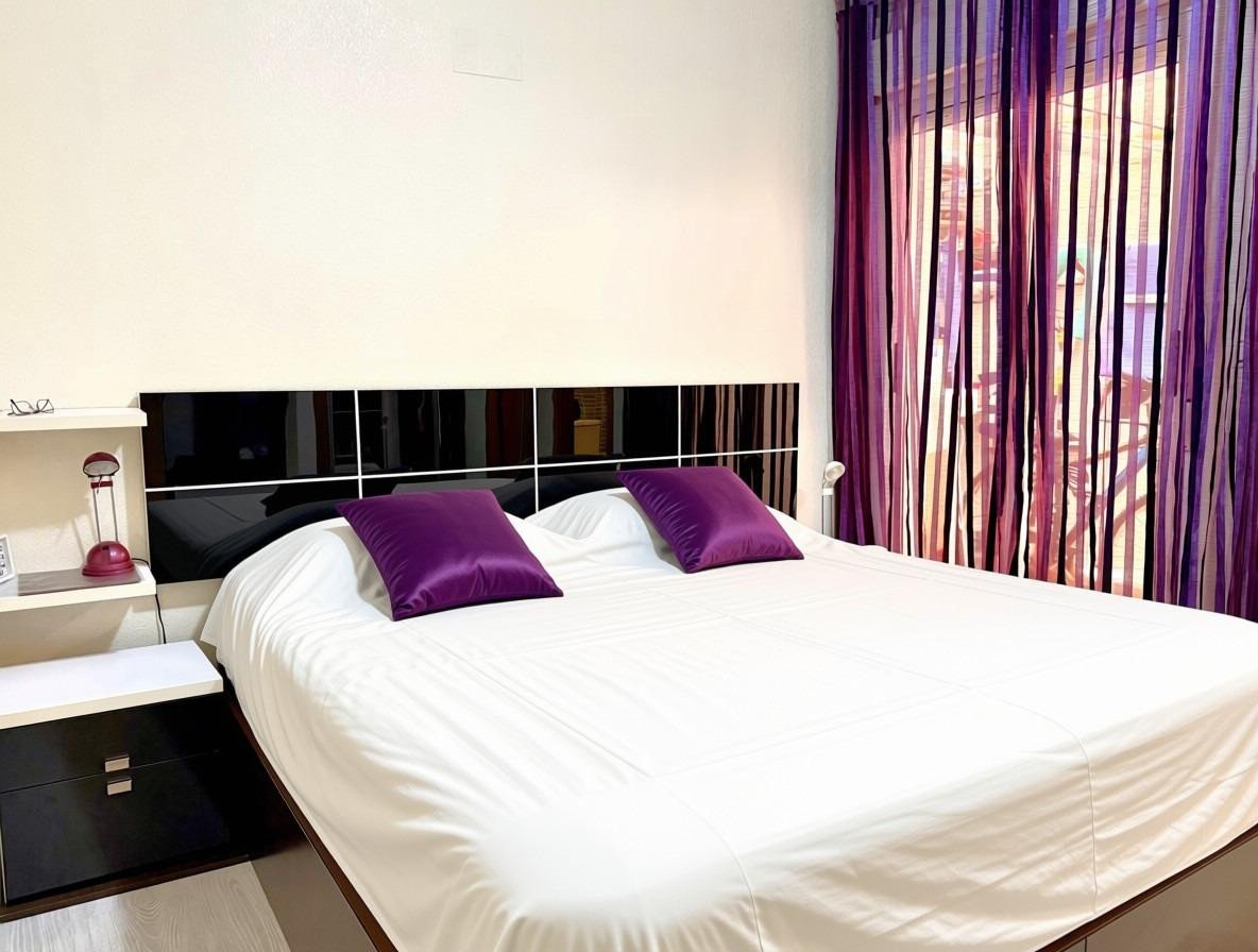 2 Bed Middle Floor Apartment in Torrevieja