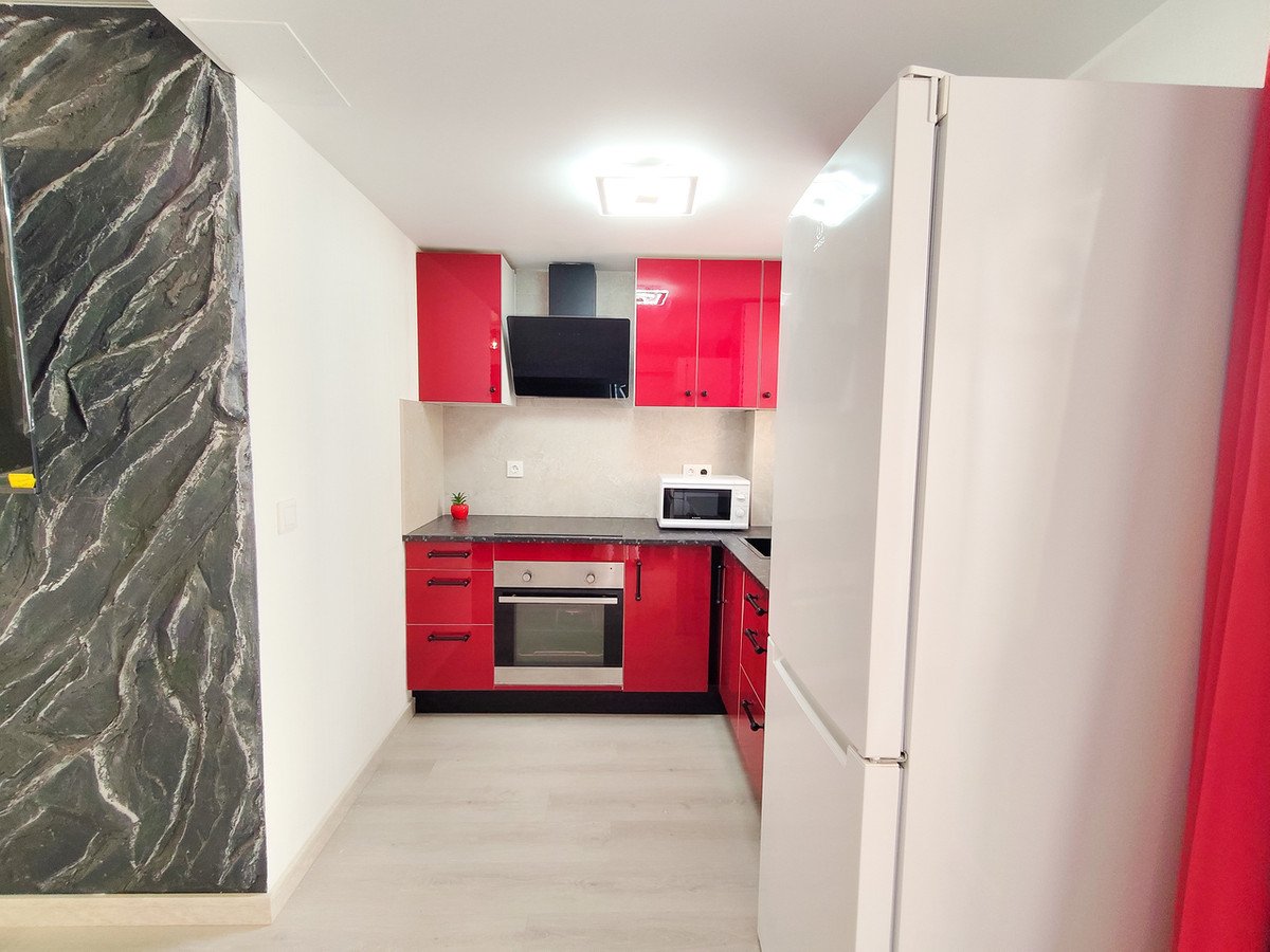 3 Bed Ground Floor Apartment in Torrevieja