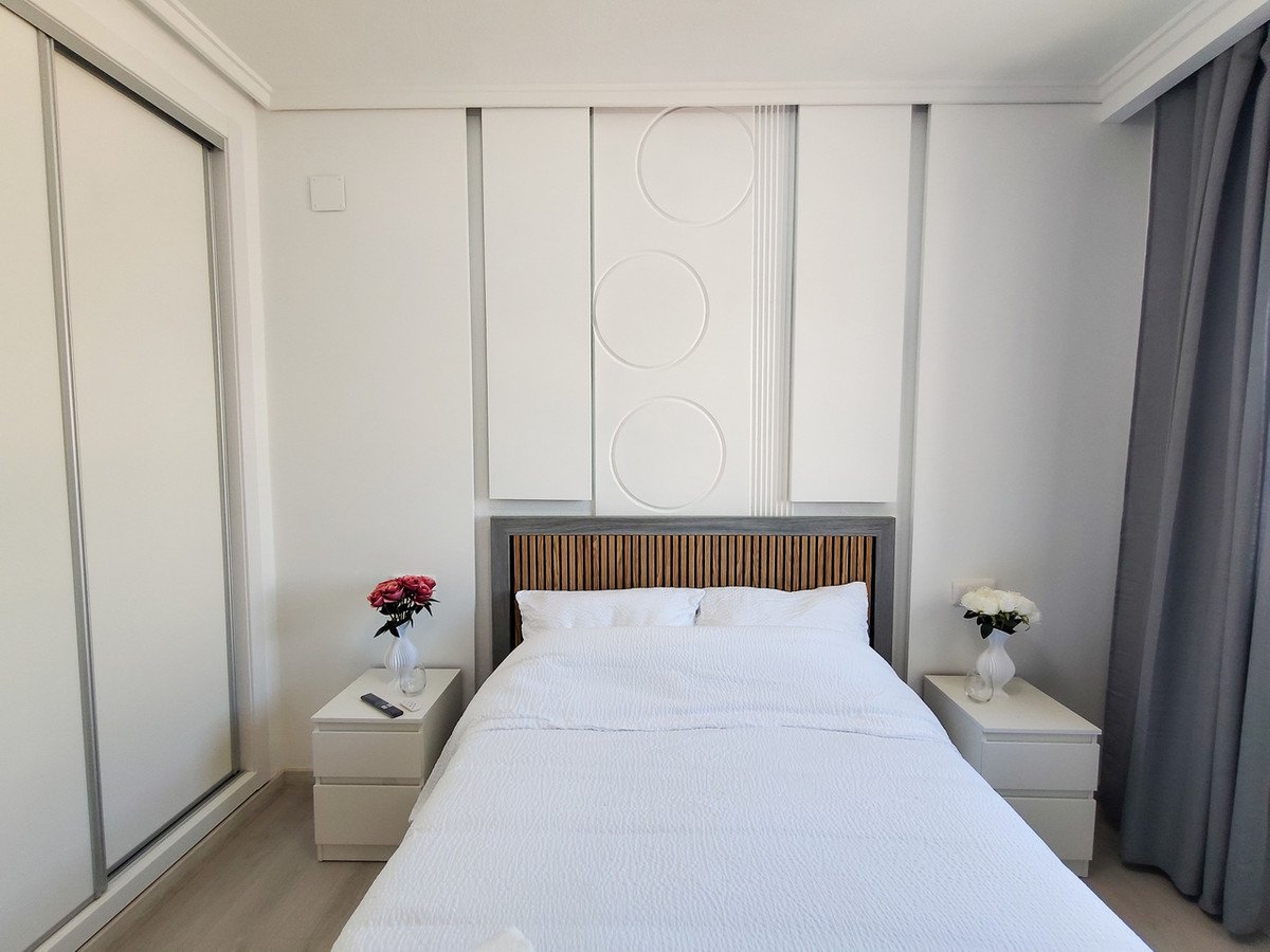 3 Bed Ground Floor Apartment in Torrevieja