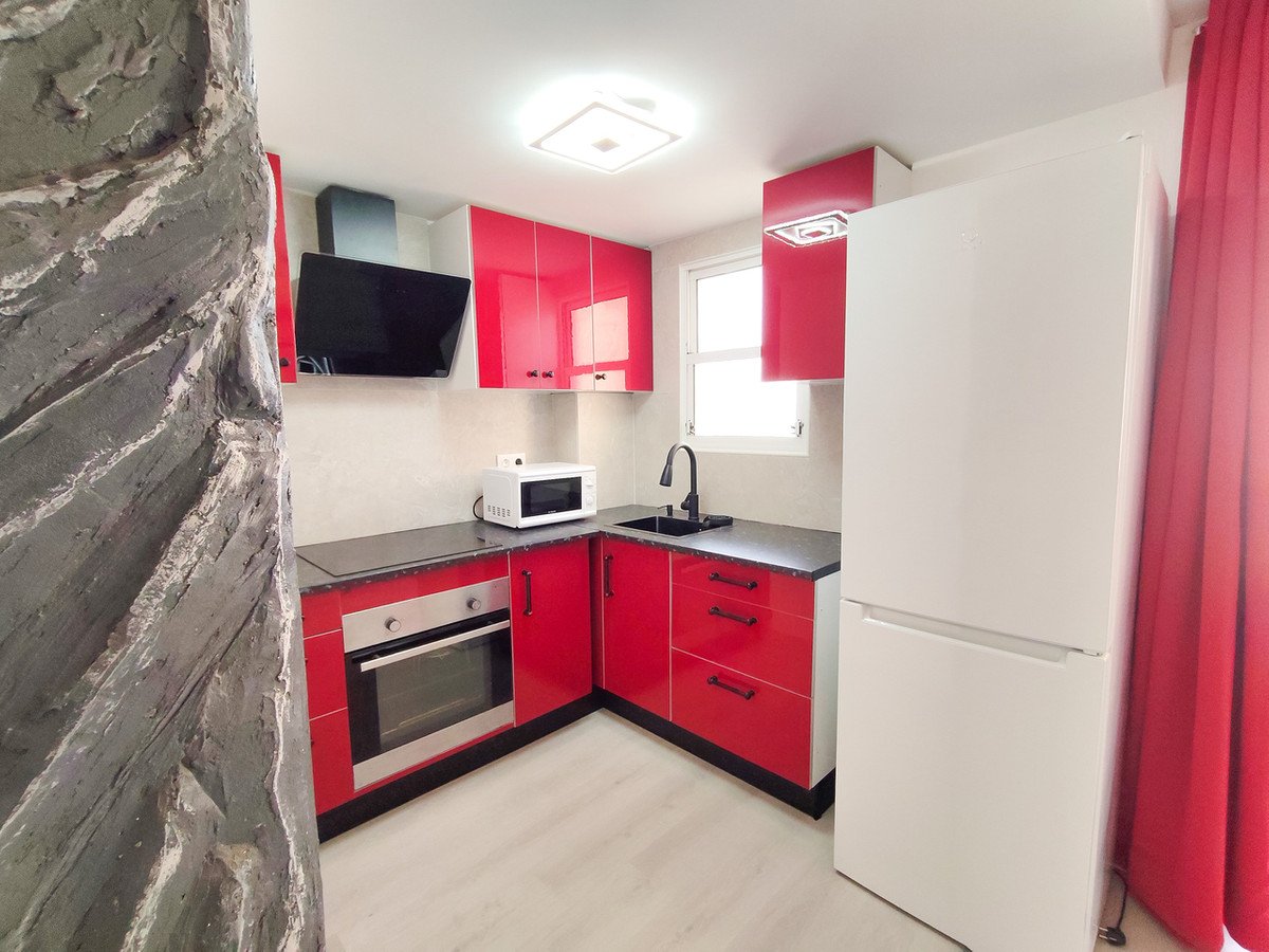 3 Bed Ground Floor Apartment in Torrevieja