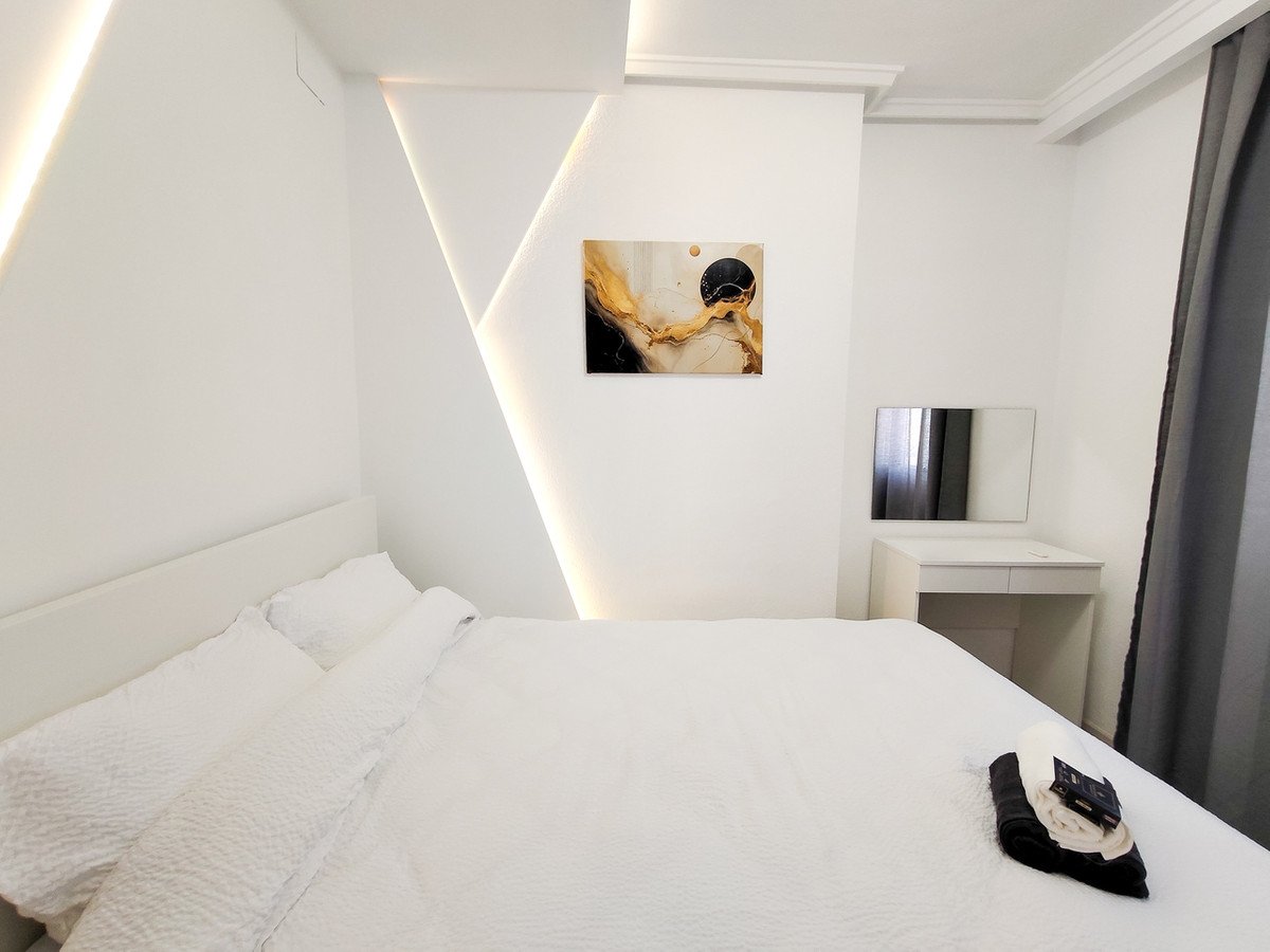 3 Bed Ground Floor Apartment in Torrevieja