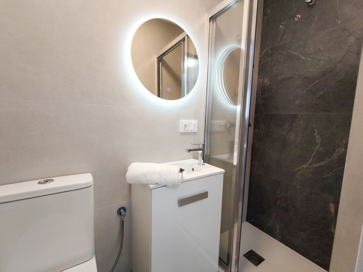 3 Bed Ground Floor Apartment in Torrevieja
