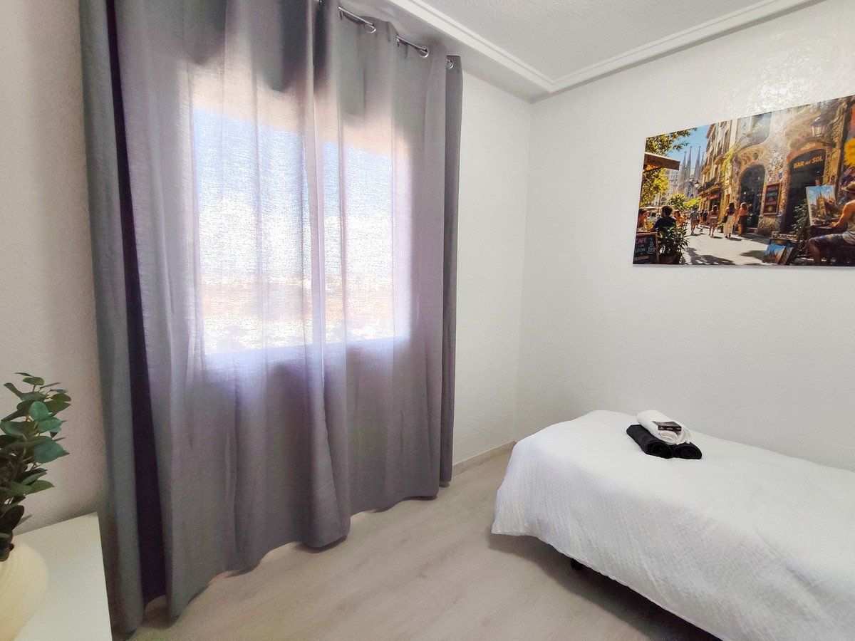 3 Bed Ground Floor Apartment in Torrevieja