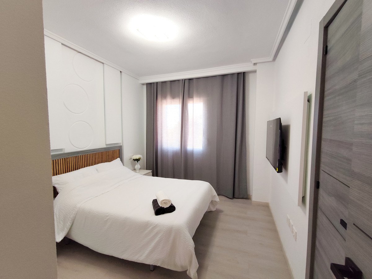3 Bed Ground Floor Apartment in Torrevieja