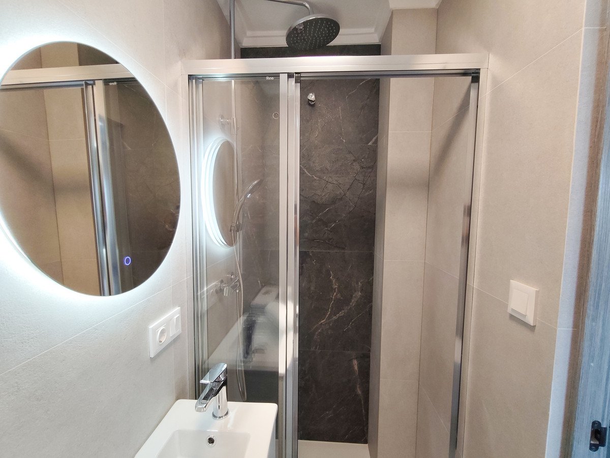 3 Bed Ground Floor Apartment in Torrevieja