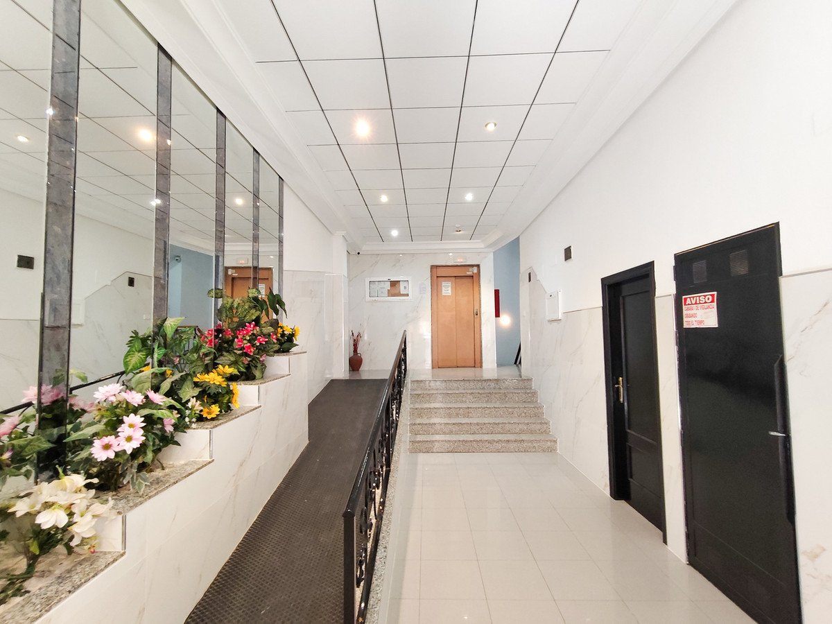 3 Bed Ground Floor Apartment in Torrevieja