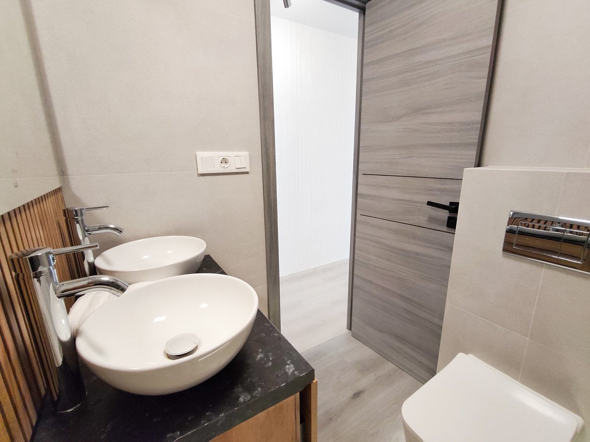 3 Bed Ground Floor Apartment in Torrevieja