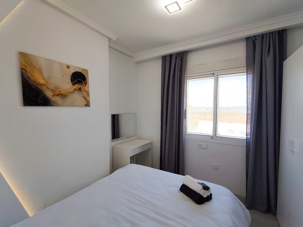 3 Bed Ground Floor Apartment in Torrevieja
