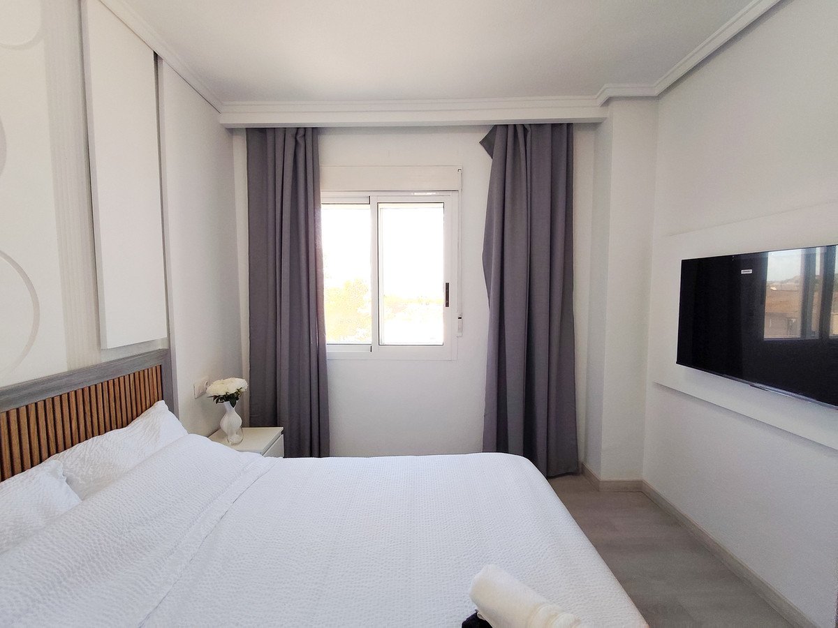 3 Bed Ground Floor Apartment in Torrevieja