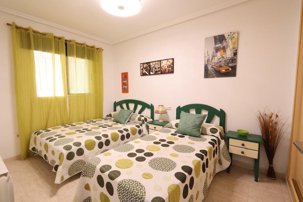 2 Bed Bungalow in Orihuela Costa
