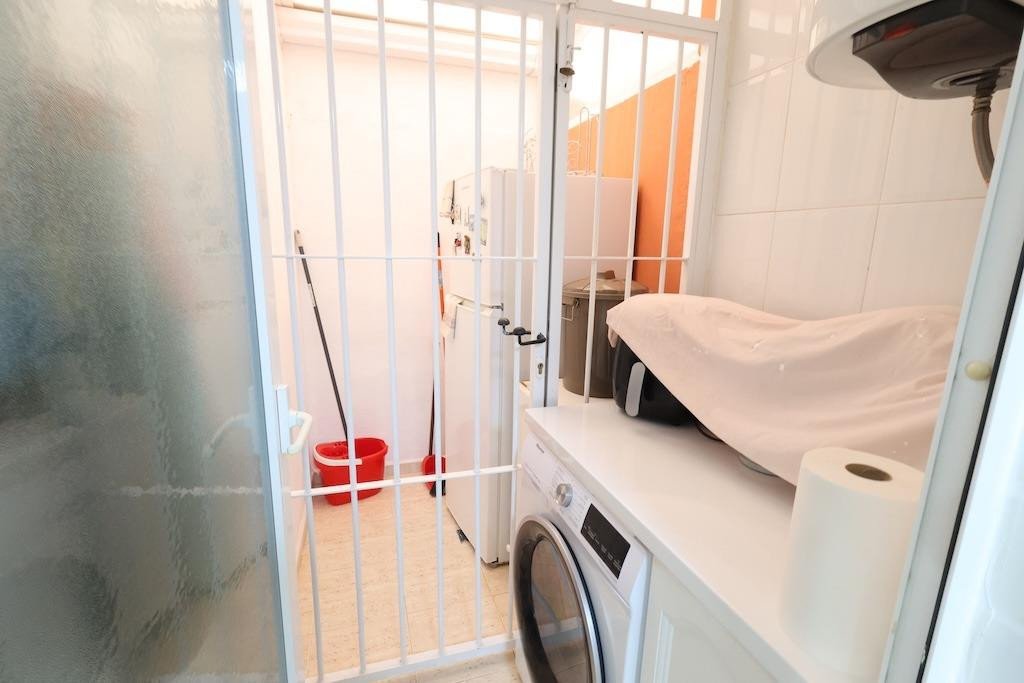 2 Bed Bungalow in Orihuela Costa