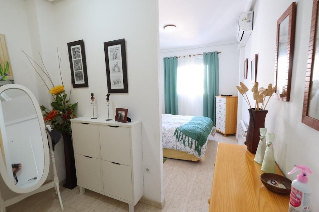 2 Bed Bungalow in Orihuela Costa