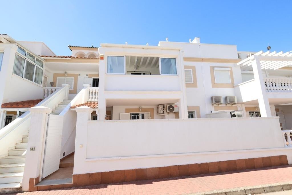 2 Bed Bungalow in Orihuela Costa