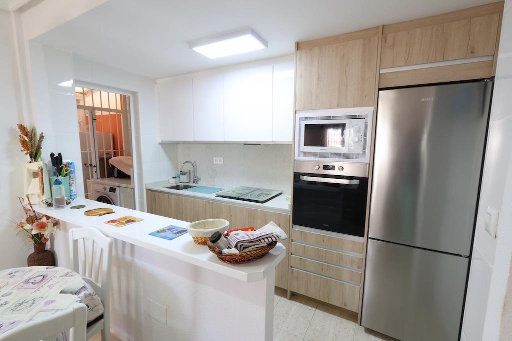 2 Bed Bungalow in Orihuela Costa