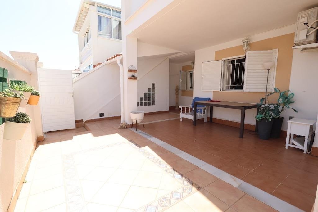 2 Bed Bungalow in Orihuela Costa