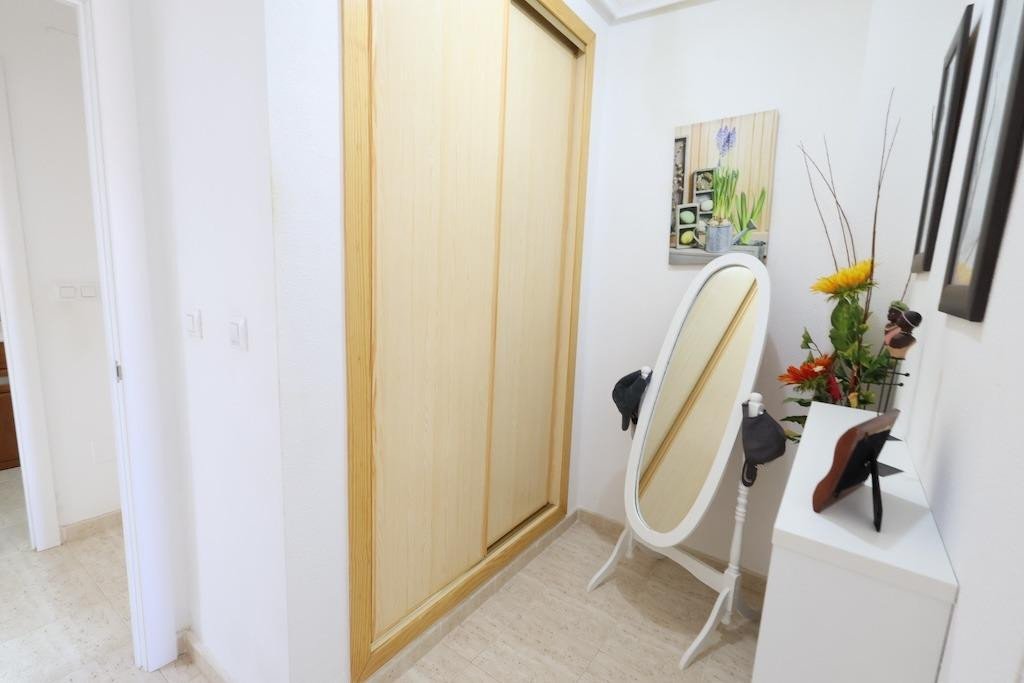2 Bed Bungalow in Orihuela Costa