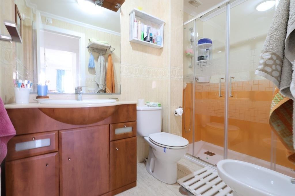 2 Bed Bungalow in Orihuela Costa