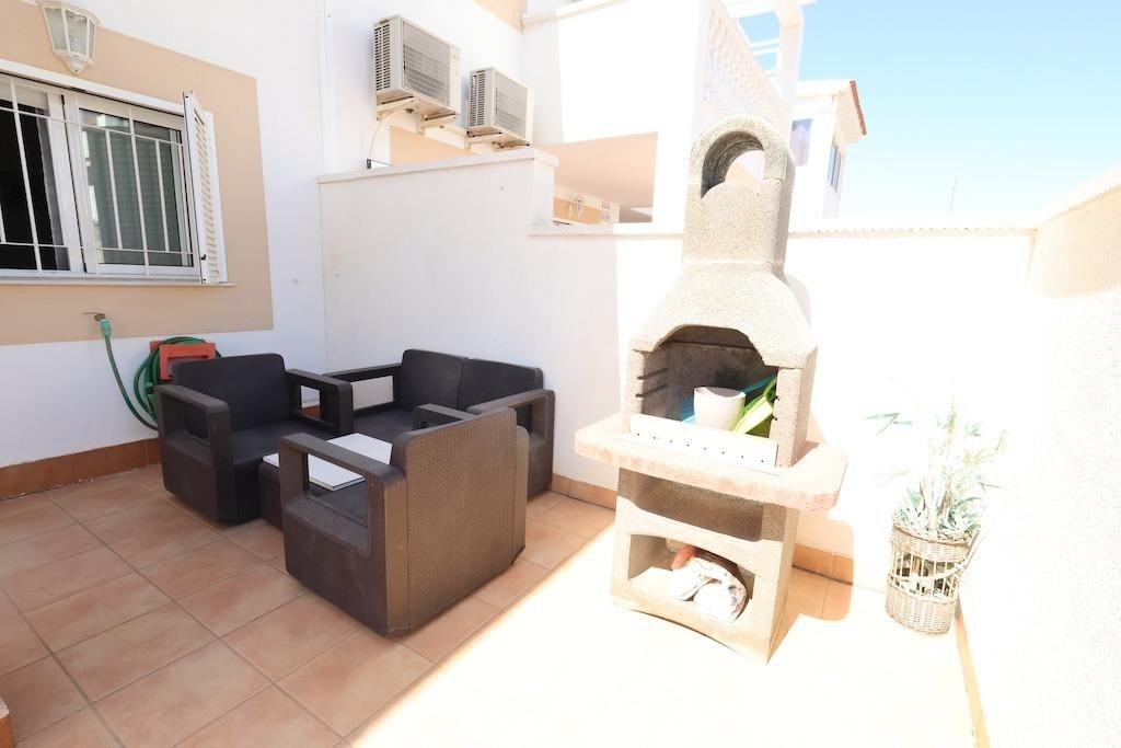 2 Bed Bungalow in Orihuela Costa