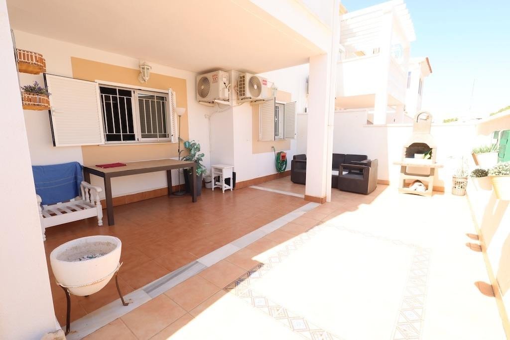 2 Bed Bungalow in Orihuela Costa