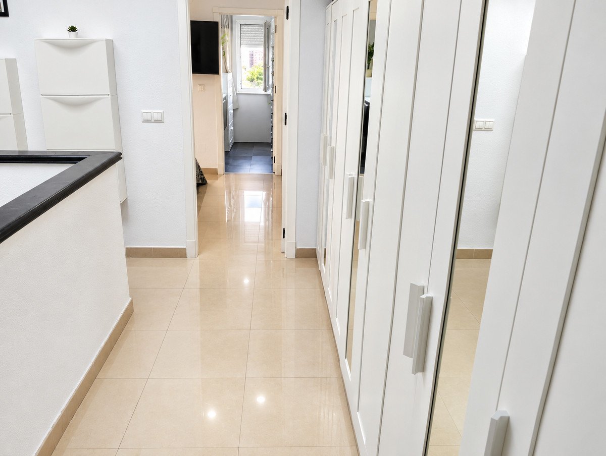 4 Bed Townhouse in Heredades