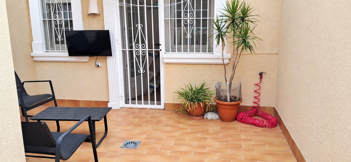 4 Bed Townhouse in Heredades